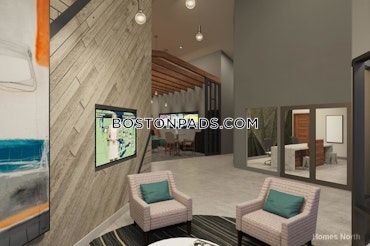 Boston Rd. Billerica