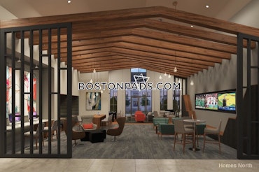 Boston Rd. Billerica