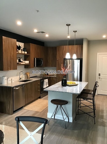 Boston Rd. Billerica