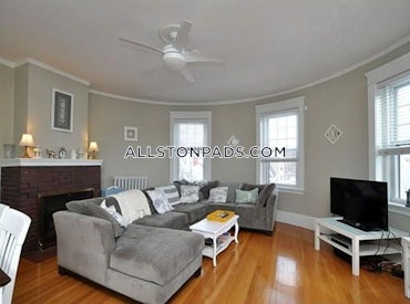 Boston - 2 Beds, 1 Baths