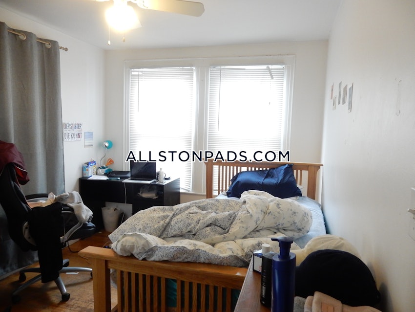 BOSTON - ALLSTON - 4 Beds, 1 Bath - Image 6