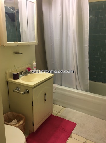 Boston - 2 Beds, 1 Baths