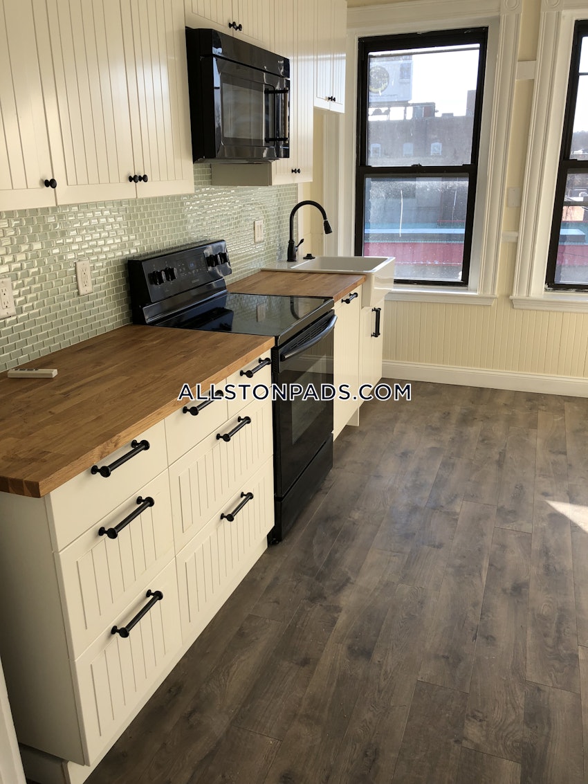 BOSTON - ALLSTON - 1 Bed, 1 Bath - Image 9