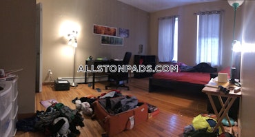 Allston, Boston, MA - 3 Beds, 1 Bath - $3,100 - ID#4339049
