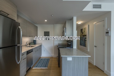 Boston - 2 Beds, 2 Baths