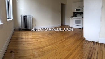 Boston - 2 Beds, 1 Baths