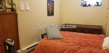 Boston - 3 Beds, 1 Baths