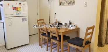 Boston - 3 Beds, 1 Baths