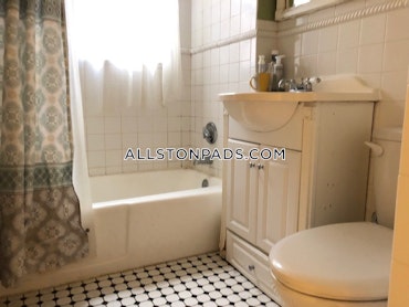 Boston - 3 Beds, 1 Baths