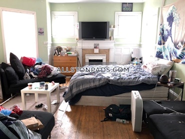 Boston - 3 Beds, 1 Baths