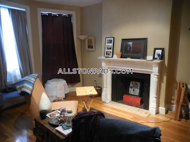 Allston, Boston, MA - 1 Bed, 1 Bath - $2,420 - ID#3741725