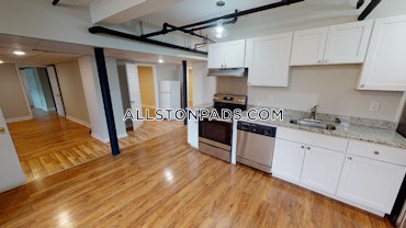 Allston/Brighton Border, Boston, MA - 4 Beds, 2 Baths - $5,000 - ID#4519137