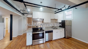 Allston, Boston, MA - 4 Beds, 2 Baths - $5,000 - ID#4535149
