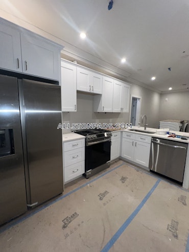 Allston, Boston, MA - 3 Beds, 1 Bath - $5,395 - ID#4469638