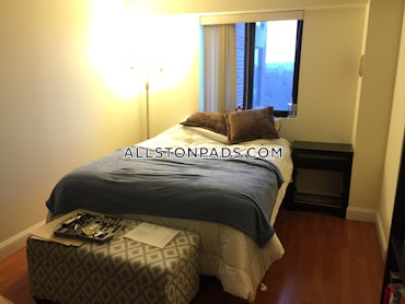 Boston - 1 Beds, 1 Baths