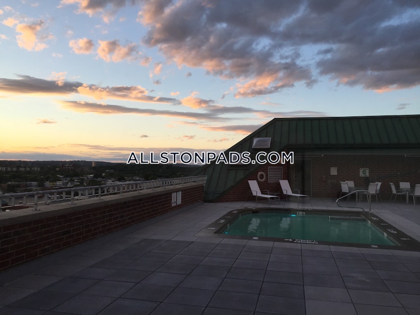 BOSTON - ALLSTON - 1 Bed, 1 Bath - Image 2