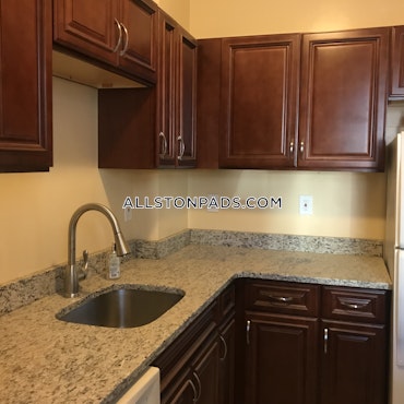 Boston - 2 Beds, 1 Baths