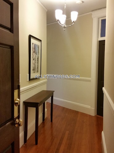 Boston - 2 Beds, 1 Baths