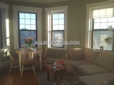 Boston - 2 Beds, 1 Baths