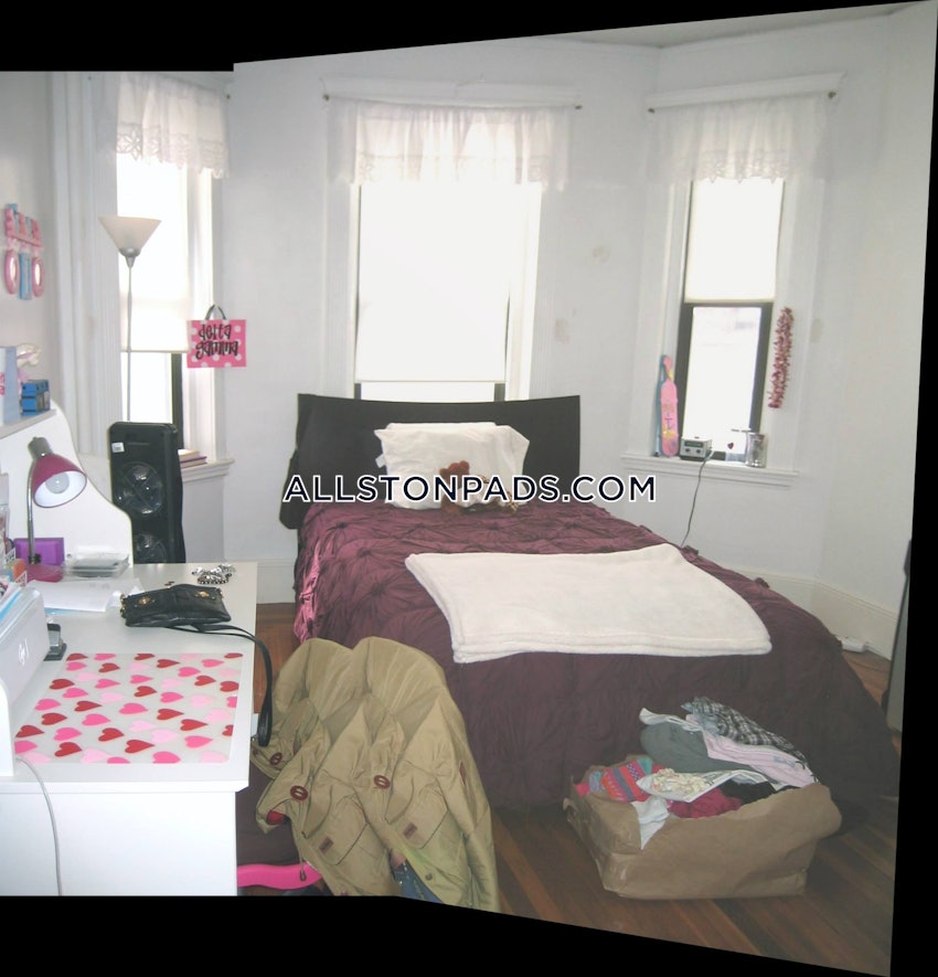 BOSTON - ALLSTON - 2 Beds, 1 Bath - Image 1