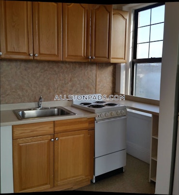 Boston - 2 Beds, 1 Baths