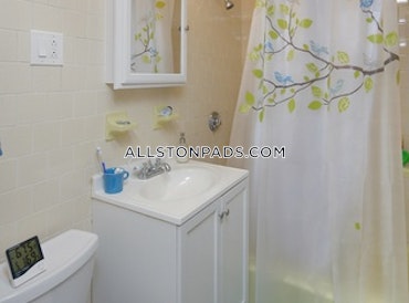 Boston - 1 Beds, 1 Baths