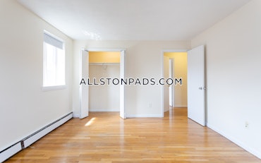 Allston, Boston, MA - 2 Beds, 1 Bath - $3,300 - ID#3733450