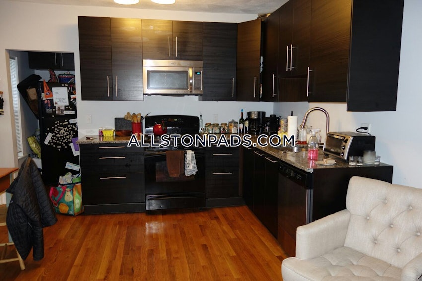 BOSTON - ALLSTON - 2 Beds, 1 Bath - Image 26