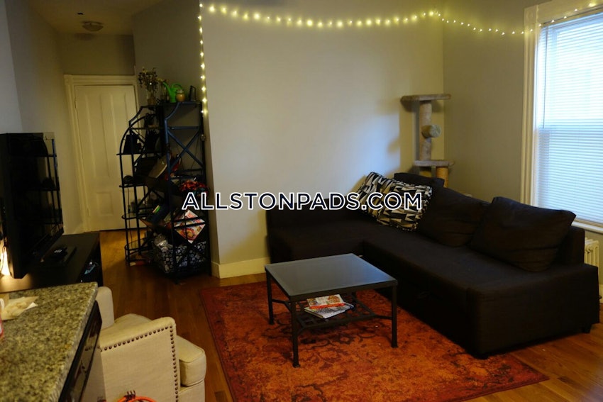 BOSTON - ALLSTON - 2 Beds, 1 Bath - Image 25