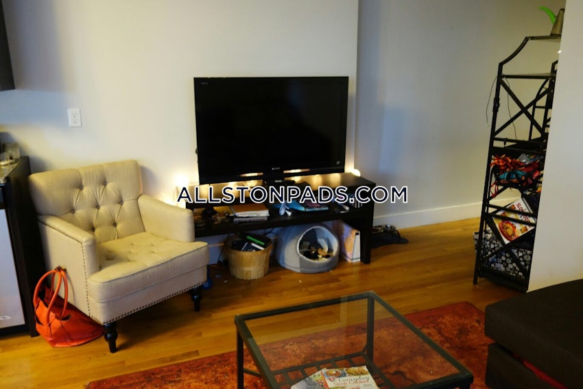 BOSTON - ALLSTON - 2 Beds, 1 Bath - Image 22