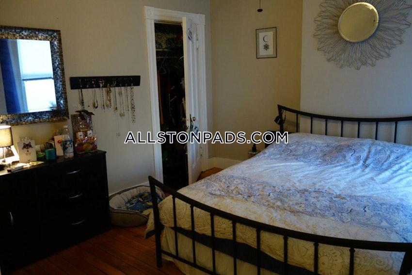 BOSTON - ALLSTON - 2 Beds, 1 Bath - Image 24