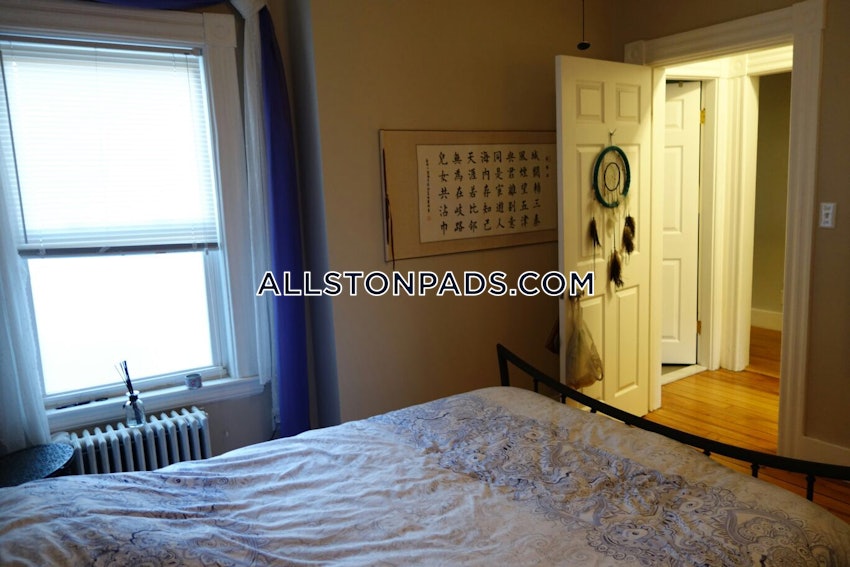 BOSTON - ALLSTON - 2 Beds, 1 Bath - Image 23