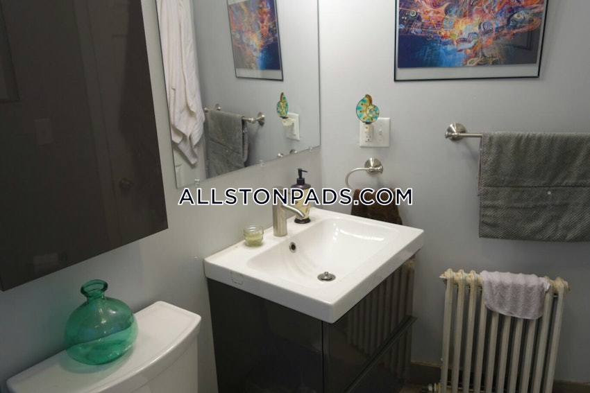 BOSTON - ALLSTON - 2 Beds, 1 Bath - Image 21