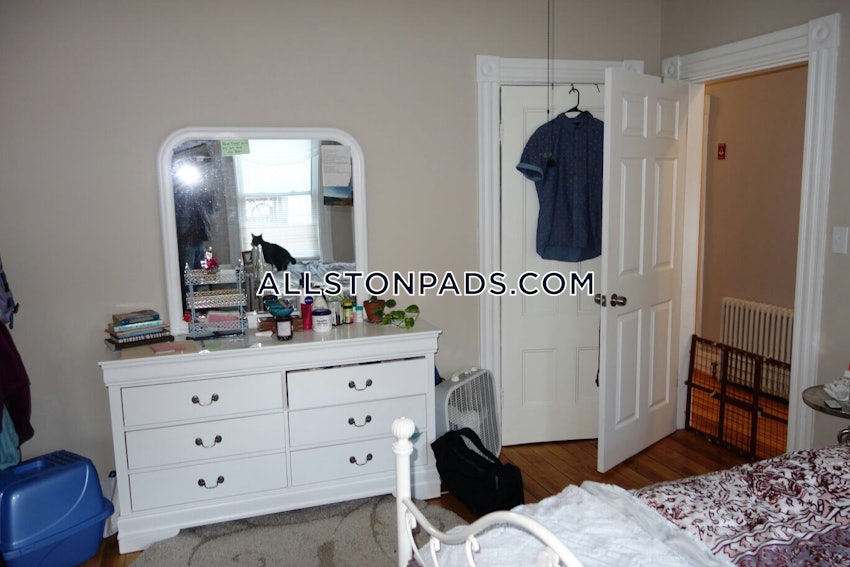 BOSTON - ALLSTON - 2 Beds, 1 Bath - Image 17