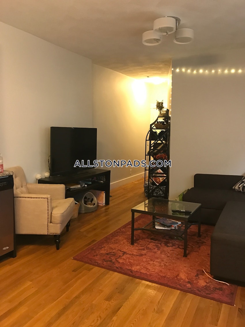 BOSTON - ALLSTON - 2 Beds, 1 Bath - Image 16