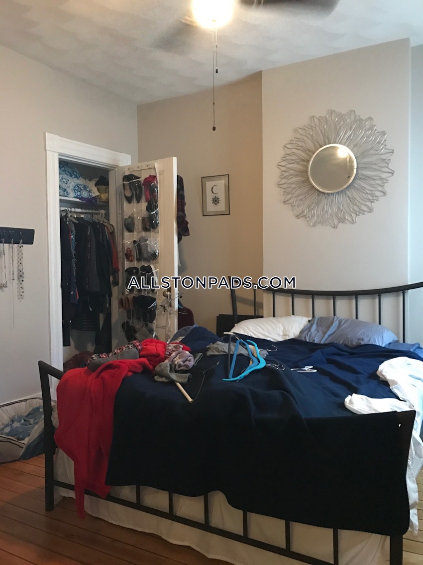 BOSTON - ALLSTON - 2 Beds, 1 Bath - Image 13