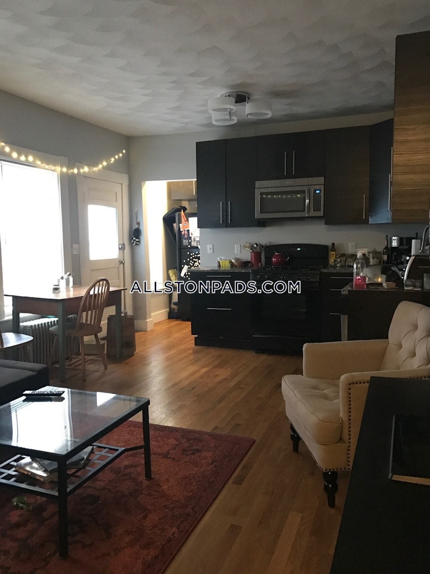 BOSTON - ALLSTON - 2 Beds, 1 Bath - Image 9