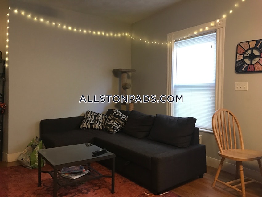 BOSTON - ALLSTON - 2 Beds, 1 Bath - Image 5