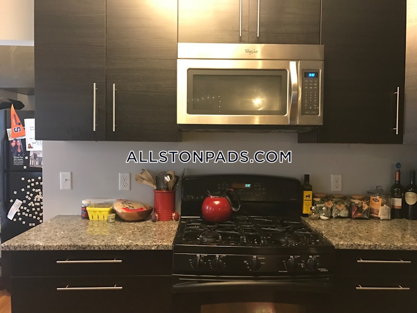 BOSTON - ALLSTON - 2 Beds, 1 Bath - Image 6