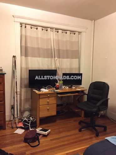 Boston - 2 Beds, 1 Baths