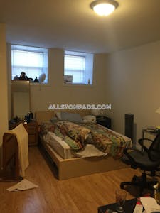 Allston Apartment for rent 2 Bedrooms 1 Bath Boston - $2,400
