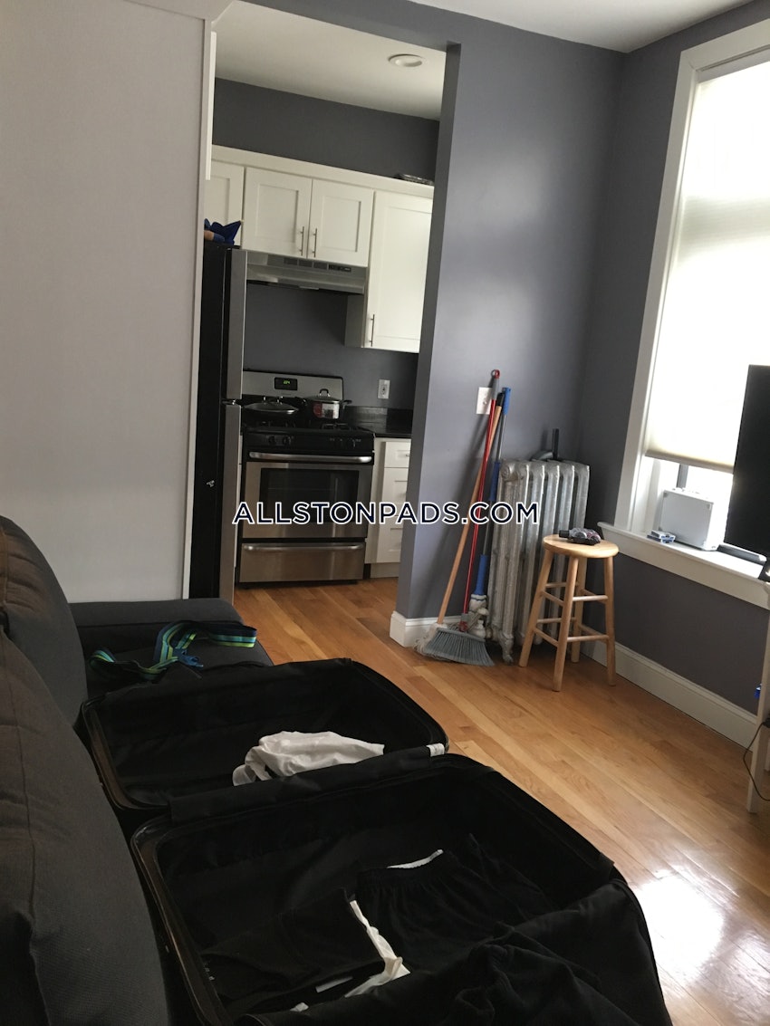 BOSTON - ALLSTON - 2 Beds, 1 Bath - Image 19