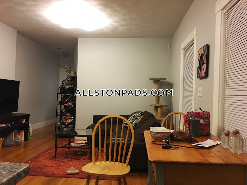 BOSTON - ALLSTON - 2 Beds, 1 Bath - Image 3