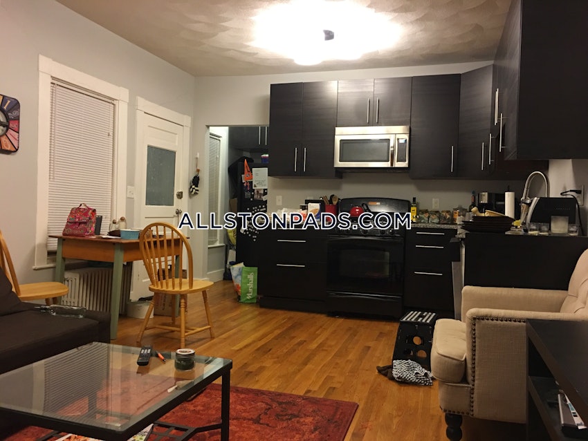 BOSTON - ALLSTON - 2 Beds, 1 Bath - Image 2