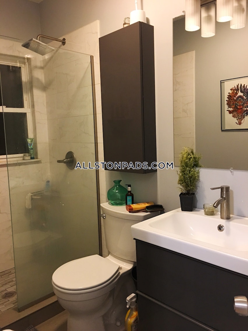 BOSTON - ALLSTON - 2 Beds, 1 Bath - Image 1