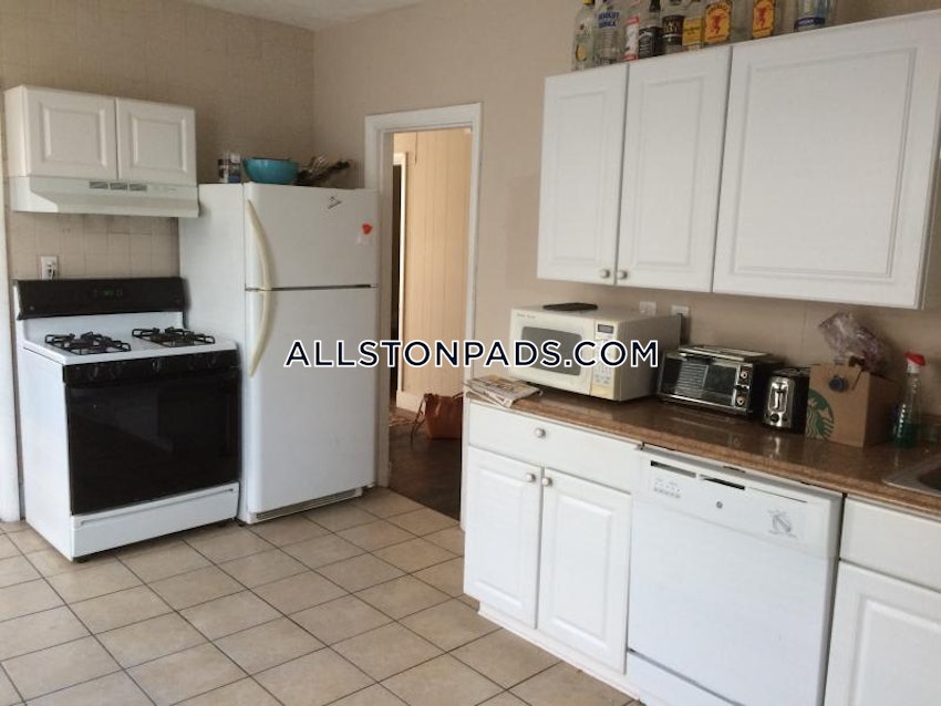 BOSTON - ALLSTON - 4 Beds, 2 Baths - Image 6