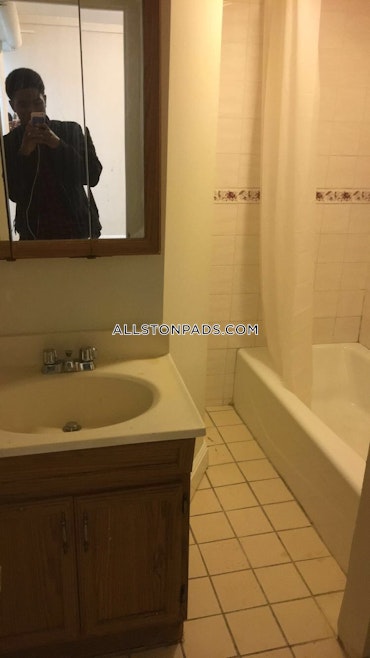 Boston - 2 Beds, 1 Baths