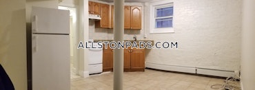Boston - 2 Beds, 1 Baths