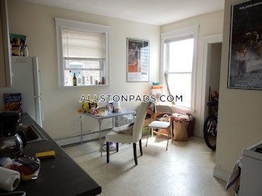 Boston - 3 Beds, 2 Baths