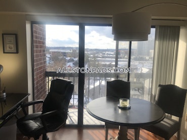 Boston - 1 Beds, 1 Baths